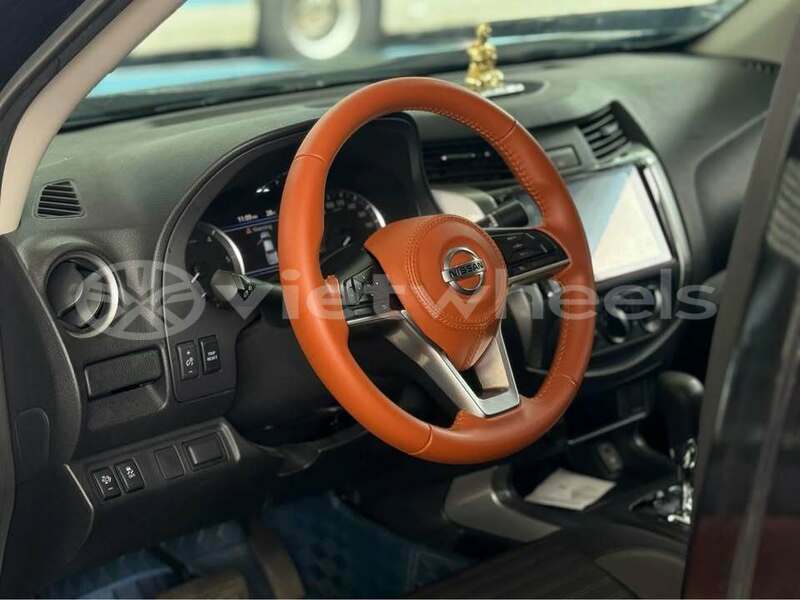 Big with watermark nissan navara hanoi can tho 48931