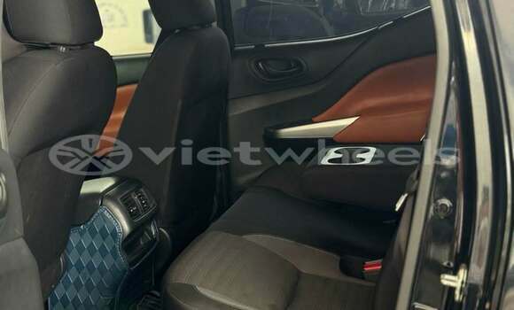 Mua Đã sử dụng Nissan Navara Xe ô tô Mua Đã sử dụng Nissan Navara Xe ô tô