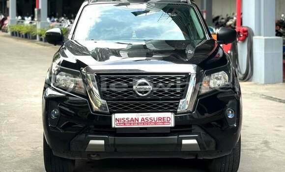 Mua Đã sử dụng Nissan Navara Xe ô tô Mua Đã sử dụng Nissan Navara Xe ô tô