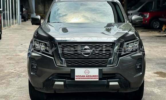 Mua Đã sử dụng Nissan Navara Xe ô tô Mua Đã sử dụng Nissan Navara Xe ô tô