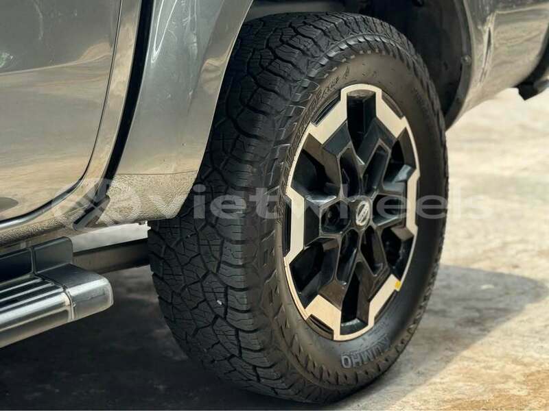 Big with watermark nissan navara ca mau ca mau 48932