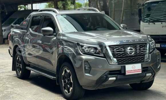Buy Used Nissan Navara Car Buy Used Nissan Navara Car