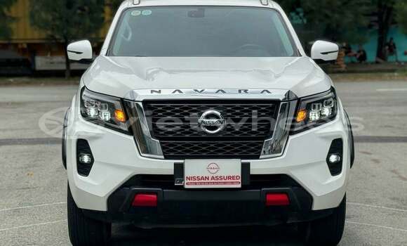 Mua Đã sử dụng Nissan Navara Xe ô tô Mua Đã sử dụng Nissan Navara Xe ô tô