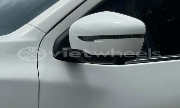 Mua Đã sử dụng Nissan Navara Xe ô tô Mua Đã sử dụng Nissan Navara Xe ô tô