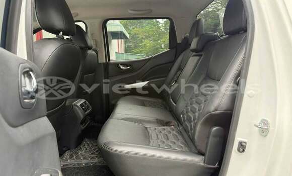 Mua Đã sử dụng Nissan Navara Xe ô tô Mua Đã sử dụng Nissan Navara Xe ô tô