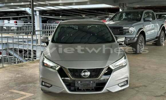Mua Đã sử dụng Nissan Almera Xe ô tô Mua Đã sử dụng Nissan Almera Xe ô tô