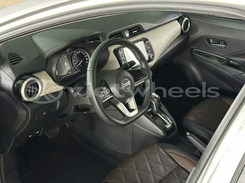 Big with watermark nissan almera ca mau ca mau 48934