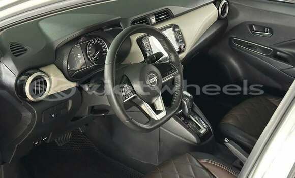 Mua Đã sử dụng Nissan Almera Xe ô tô Mua Đã sử dụng Nissan Almera Xe ô tô