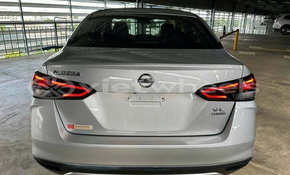 Mua Đã sử dụng Nissan Almera Xe ô tô Mua Đã sử dụng Nissan Almera Xe ô tô