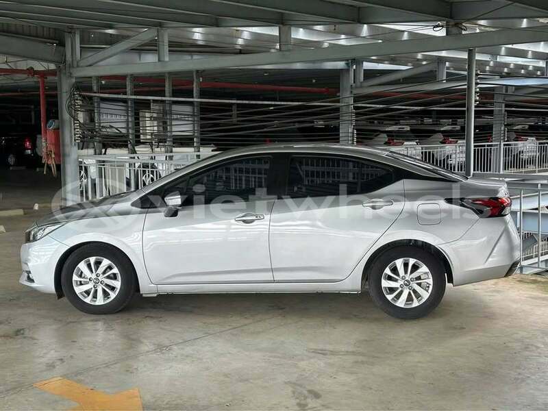 Big with watermark nissan almera ca mau ca mau 48934