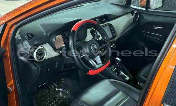 Mua Đã sử dụng Nissan Almera Xe ô tô Mua Đã sử dụng Nissan Almera Xe ô tô