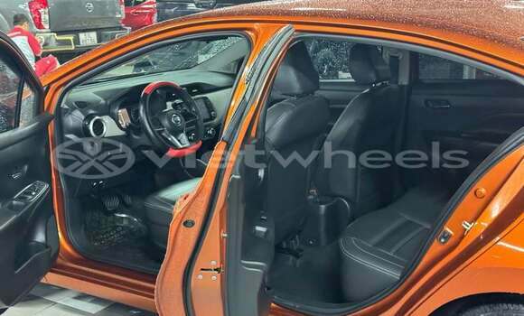 Mua Đã sử dụng Nissan Almera Xe ô tô Mua Đã sử dụng Nissan Almera Xe ô tô