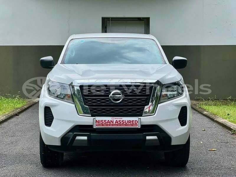 Big with watermark nissan navara ca mau ca mau 48936