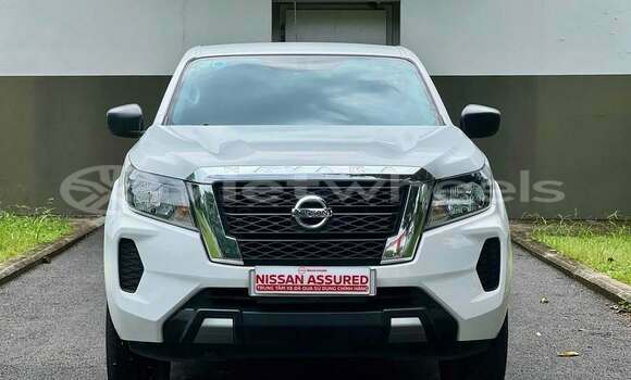 Mua Đã sử dụng Nissan Navara Xe ô tô Mua Đã sử dụng Nissan Navara Xe ô tô