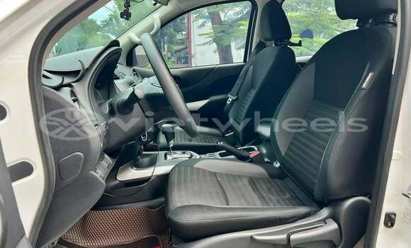 Mua Đã sử dụng Nissan Navara Xe ô tô Mua Đã sử dụng Nissan Navara Xe ô tô