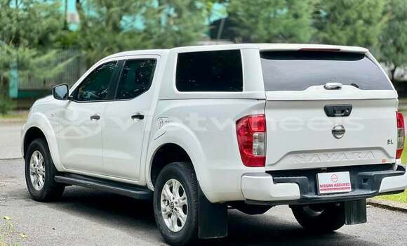 Mua Đã sử dụng Nissan Navara Xe ô tô Mua Đã sử dụng Nissan Navara Xe ô tô