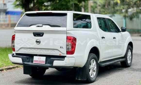 Mua Đã sử dụng Nissan Navara Xe ô tô Mua Đã sử dụng Nissan Navara Xe ô tô