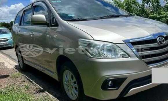 Mua Đã sử dụng Toyota Innova Xe ô tô Mua Đã sử dụng Toyota Innova Xe ô tô