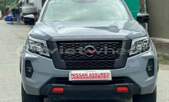 Mua Đã sử dụng Nissan Navara Xe ô tô Mua Đã sử dụng Nissan Navara Xe ô tô