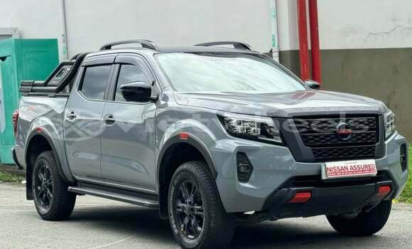 Mua Đã sử dụng Nissan Navara Xe ô tô Mua Đã sử dụng Nissan Navara Xe ô tô