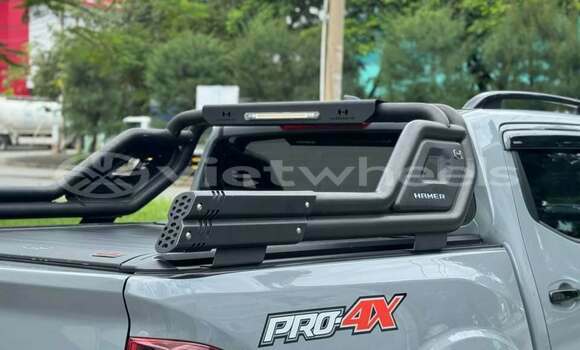 Mua Đã sử dụng Nissan Navara Xe ô tô Mua Đã sử dụng Nissan Navara Xe ô tô