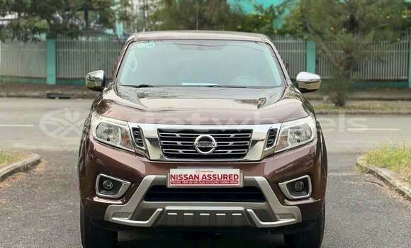 Mua Đã sử dụng Nissan Navara Xe ô tô Mua Đã sử dụng Nissan Navara Xe ô tô