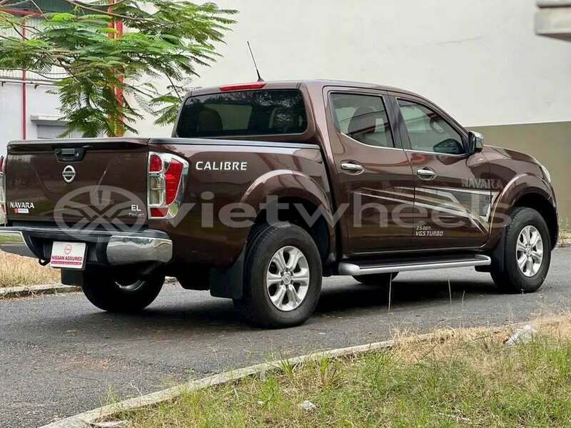 Big with watermark nissan navara hanoi hue 48940