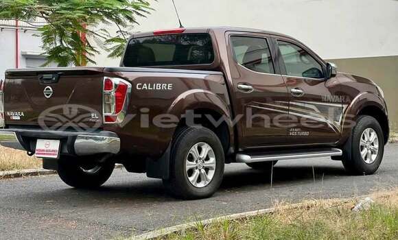 Mua Đã sử dụng Nissan Navara Xe ô tô Mua Đã sử dụng Nissan Navara Xe ô tô