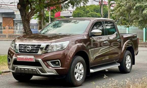 Mua Đã sử dụng Nissan Navara Xe ô tô Mua Đã sử dụng Nissan Navara Xe ô tô