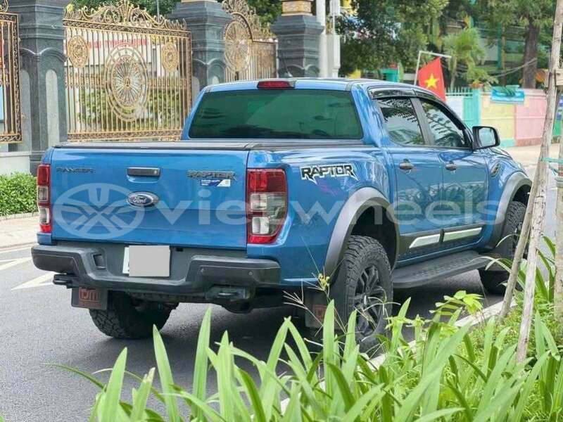 Big with watermark ford raptor hanoi hue 48941