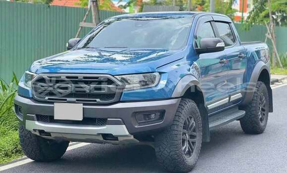 Mua Đã sử dụng Ford Raptor Xe ô tô Mua Đã sử dụng Ford Raptor Xe ô tô