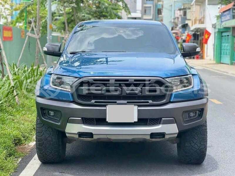 Big with watermark ford raptor hanoi hue 48941