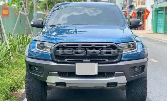 Mua Đã sử dụng Ford Raptor Xe ô tô Mua Đã sử dụng Ford Raptor Xe ô tô
