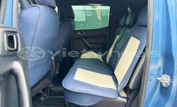Mua Đã sử dụng Ford Raptor Xe ô tô Mua Đã sử dụng Ford Raptor Xe ô tô