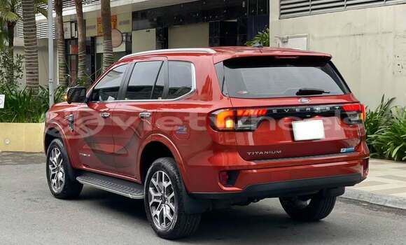 Buy Used Ford Everest Car Buy Used Ford Everest Car