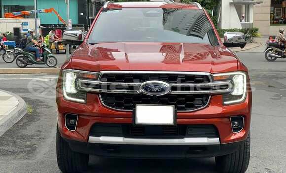 Buy Used Ford Everest Car Buy Used Ford Everest Car