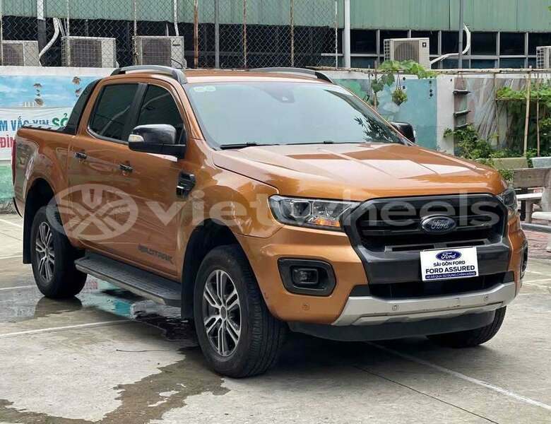 Big with watermark ford ranger hanoi hue 48948