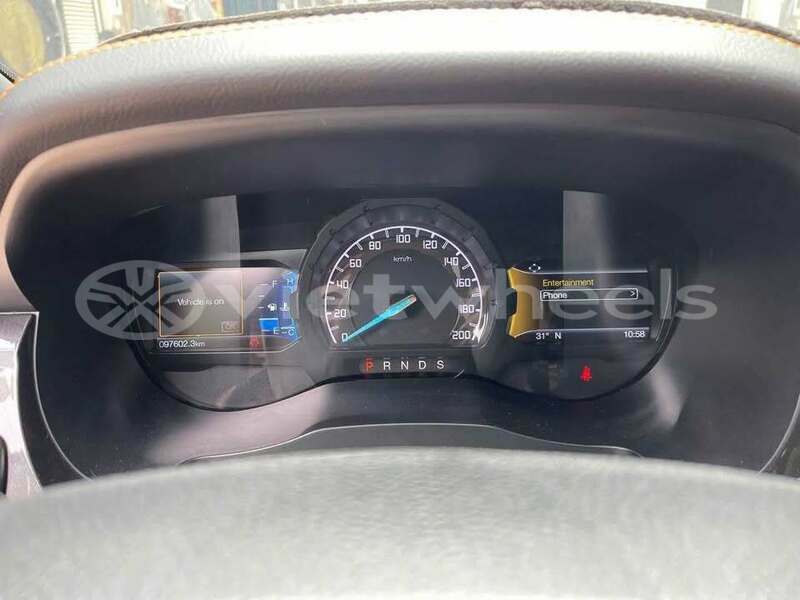 Big with watermark ford ranger hanoi hue 48948