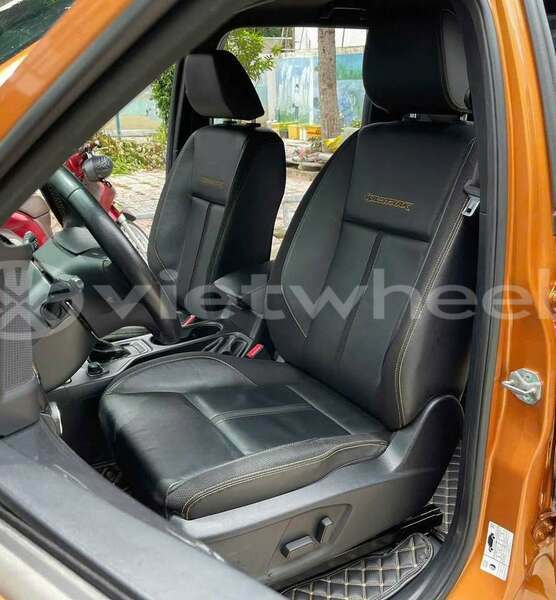 Big with watermark ford ranger hanoi hue 48948