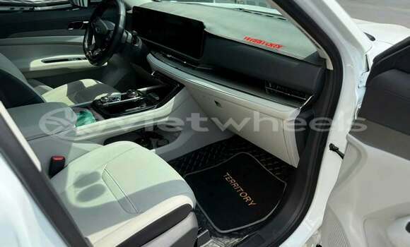 Buy Used Ford Territory Car Buy Used Ford Territory Car