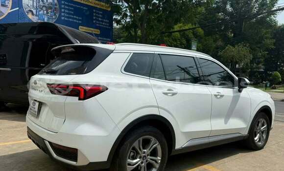 Buy Used Ford Territory Car Buy Used Ford Territory Car