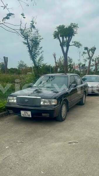 Big with watermark toyota crown none bac ninh 48952