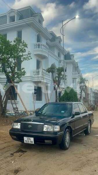 Big with watermark toyota crown none bac ninh 48952