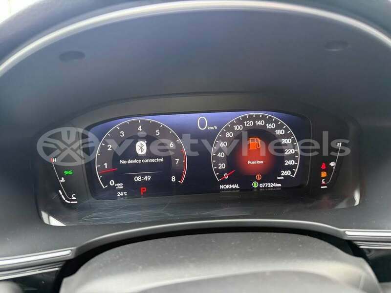 Big with watermark honda civic hanoi hue 48954