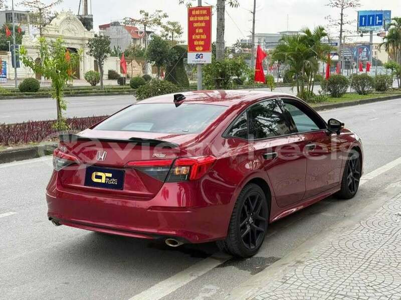 Big with watermark honda civic hanoi hue 48954