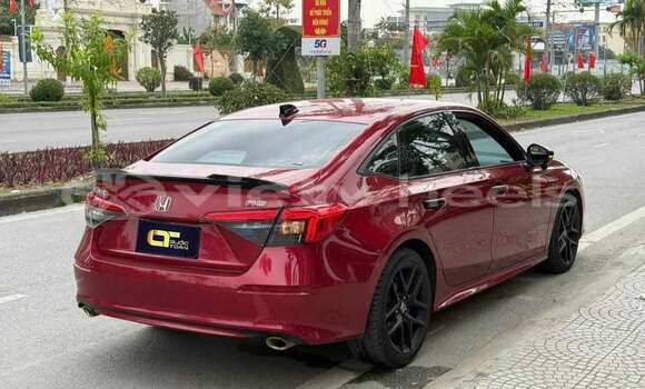 Mua Đã sử dụng Honda Civic Xe ô tô Mua Đã sử dụng Honda Civic Xe ô tô