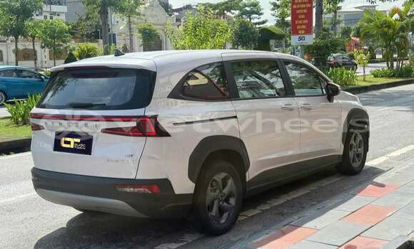 Mua Đã sử dụng Hyundai Custin Xe ô tô Mua Đã sử dụng Hyundai Custin Xe ô tô