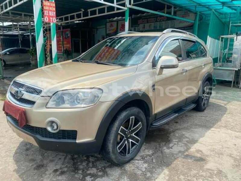 Big with watermark chevrolet captiva none bac ninh 48956