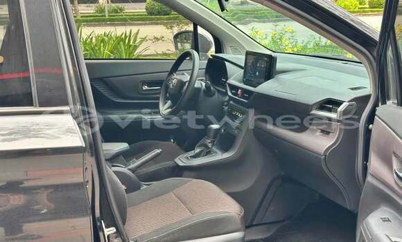 Mua Đã sử dụng Toyota Avanza Xe ô tô Mua Đã sử dụng Toyota Avanza Xe ô tô