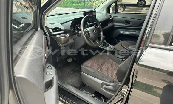 Mua Đã sử dụng Toyota Avanza Xe ô tô Mua Đã sử dụng Toyota Avanza Xe ô tô